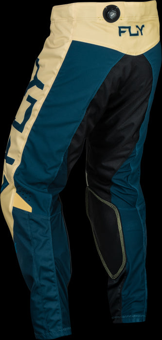 FLY RACING Kinetic Reload Motorcycle Pants