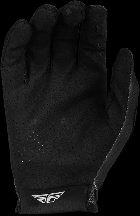 FLY RACING Girls Lite Youth Motorcycle Gloves