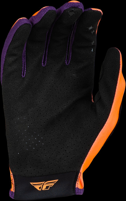FLY RACING Girls Lite Youth Motorcycle Gloves