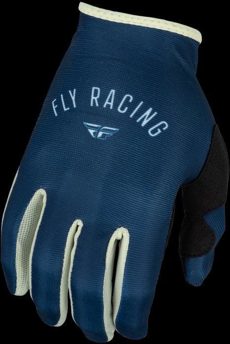 FLY RACING Girls Lite Youth Motorcycle Gloves