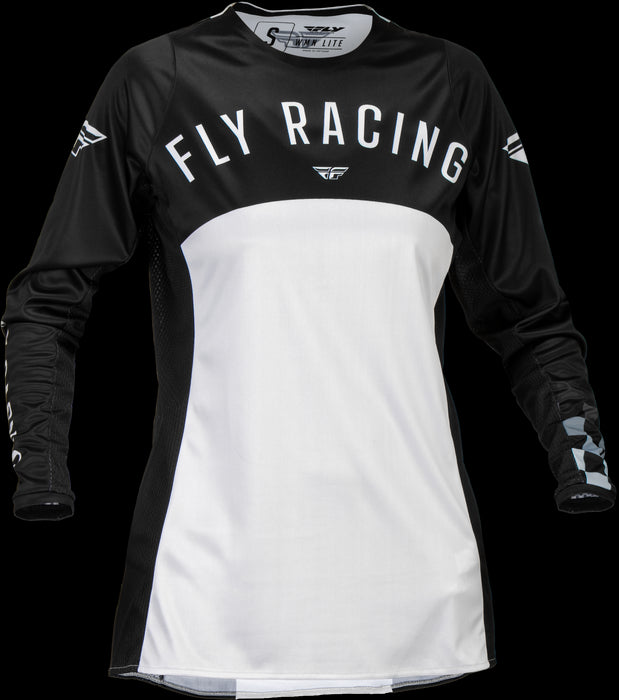 FLY RACING Women'S Lite Motorcycle Jerseys