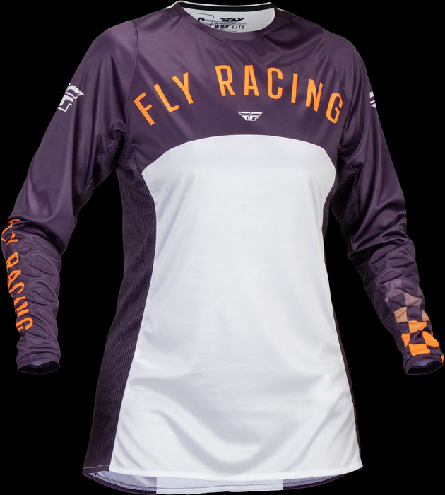 FLY RACING Women'S Lite Motorcycle Jerseys