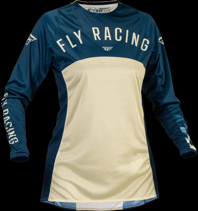 FLY RACING Women'S Lite Motorcycle Jerseys