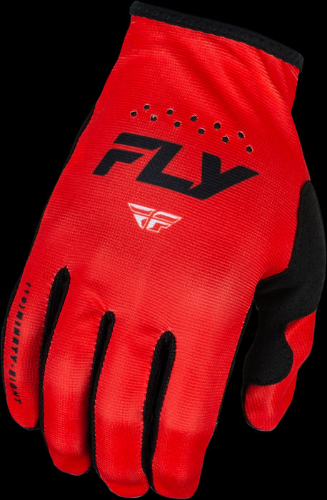 FLY RACING Lite Youth Motorcycle Gloves