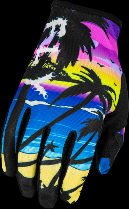 FLY RACING Lite Malibu Motorcycle Gloves
