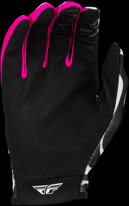 FLY RACING Lite Uncaged Motorcycle Gloves
