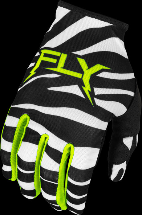 FLY RACING Lite Uncaged Motorcycle Gloves