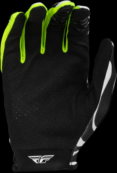 FLY RACING Lite Uncaged Youth Motorcycle Gloves