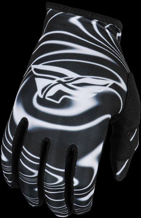 FLY RACING Lite Warped Motorcycle Gloves
