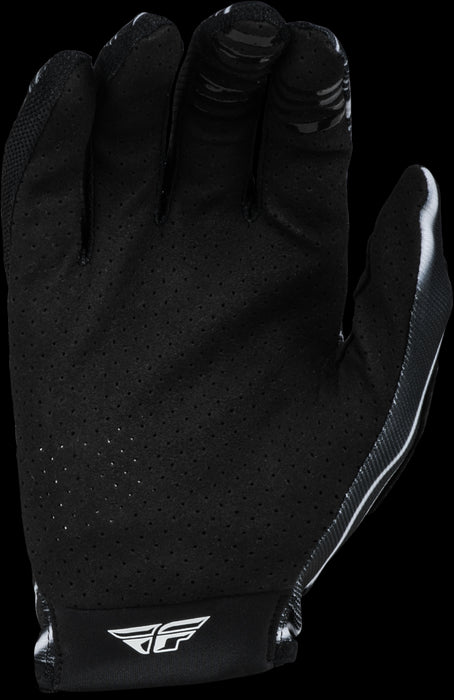 FLY RACING Lite Warped Youth Motorcycle Gloves