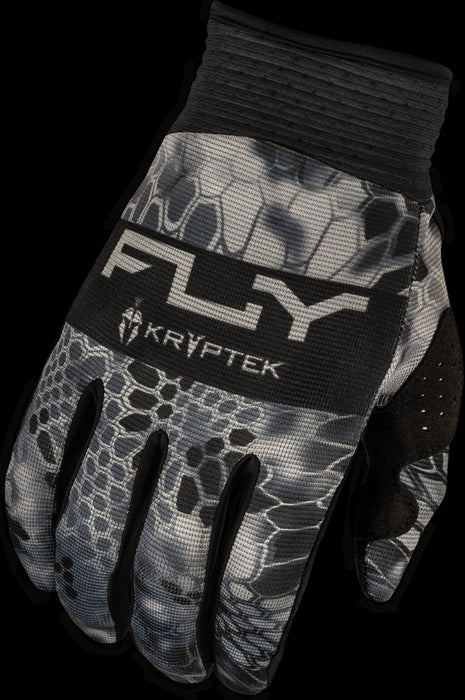FLY RACING F-16 Se Kryptek Motorcycle Gloves