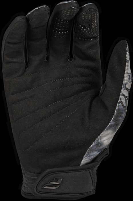 FLY RACING F-16 Se Kryptek Motorcycle Gloves