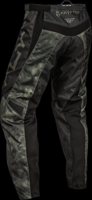 FLY RACING F-16 Se Kryptek Motorcycle Pants