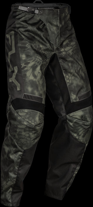 FLY RACING F-16 Se Kryptek Motorcycle Pants
