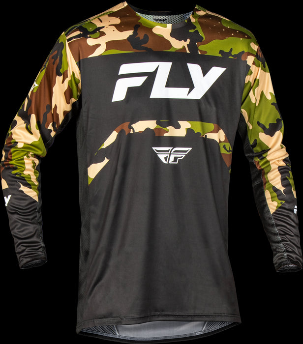 FLY RACING Youth Rayce Motorcycle Jerseys