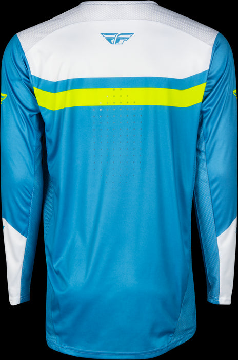 FLY RACING Youth Rayce Motorcycle Jerseys