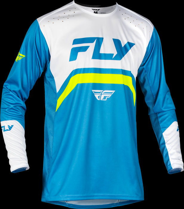 FLY RACING Youth Rayce Motorcycle Jerseys