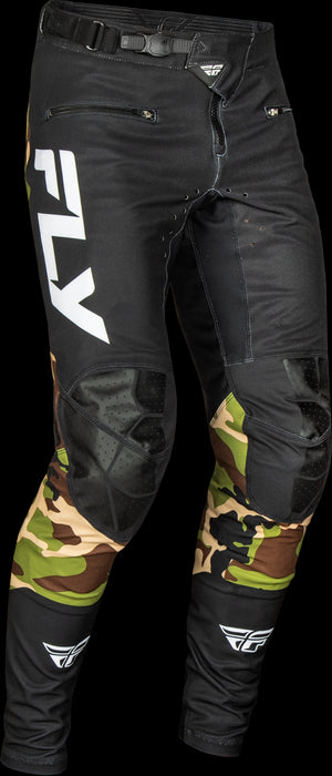 FLY RACING Youth Rayce Motorcycle Pants