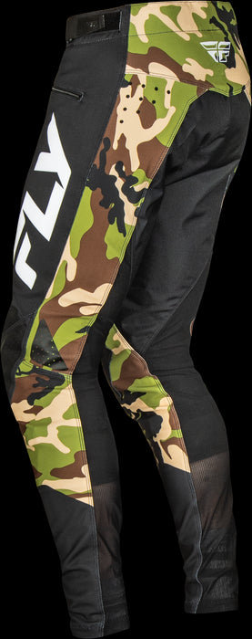 FLY RACING Youth Rayce Motorcycle Pants