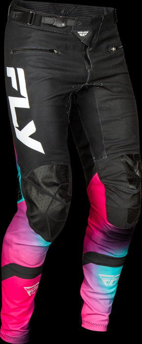 FLY RACING Youth Rayce Motorcycle Pants