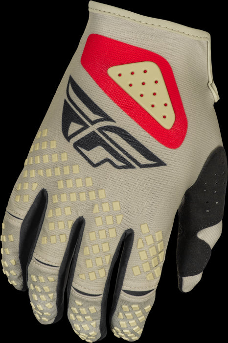 FLY RACING Kinetic Sym Motorcycle Gloves
