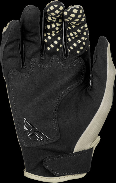 FLY RACING Youth Kinetic Sym Motorcycle Gloves