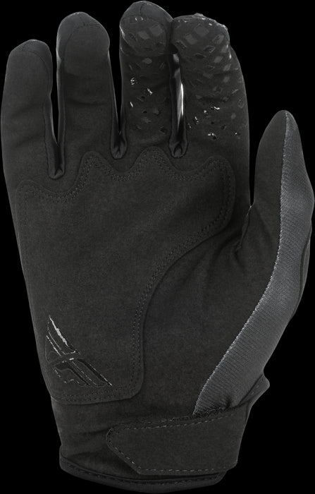 FLY RACING Kinetic Sym Motorcycle Gloves