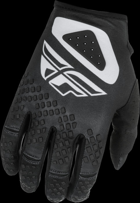 FLY RACING Youth Kinetic Sym Motorcycle Gloves