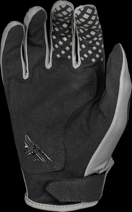 FLY RACING Youth Kinetic Sym Motorcycle Gloves