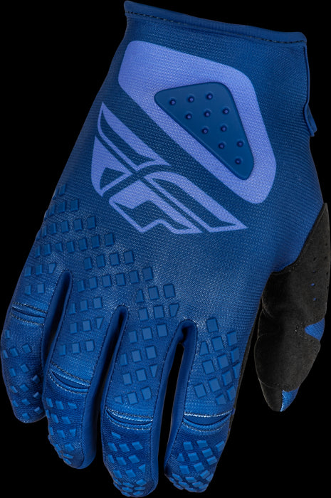 FLY RACING Kinetic Sym Motorcycle Gloves