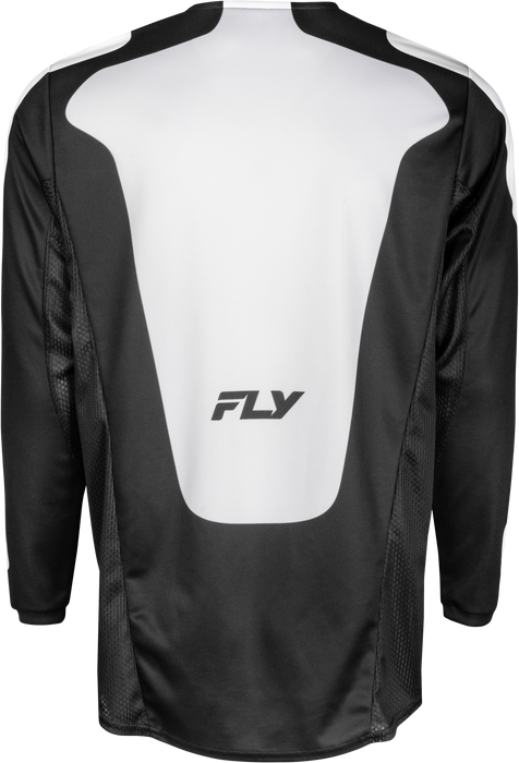 FLY RACING Kinetic Sym Motorcycle Jerseys