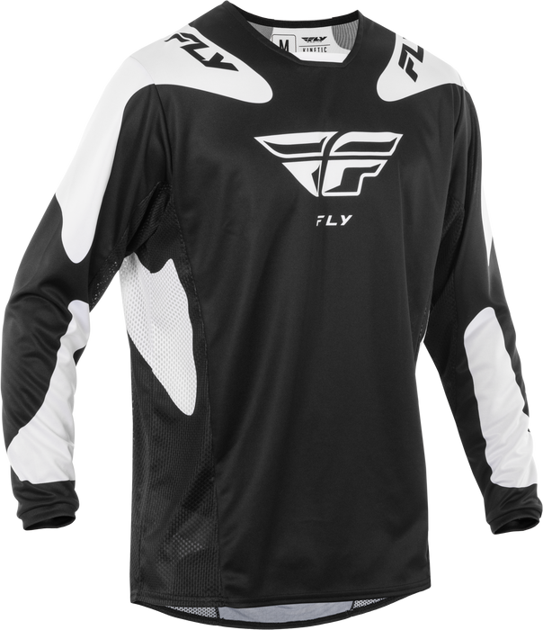 FLY RACING Kinetic Sym Motorcycle Jerseys