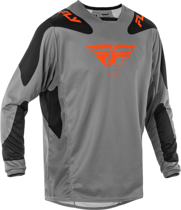 FLY RACING Kinetic Sym Motorcycle Jerseys