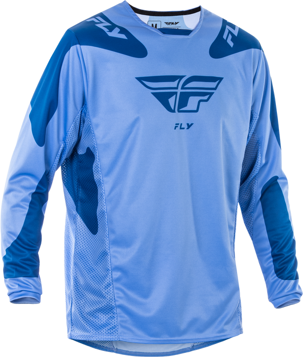 FLY RACING Kinetic Sym Motorcycle Jerseys