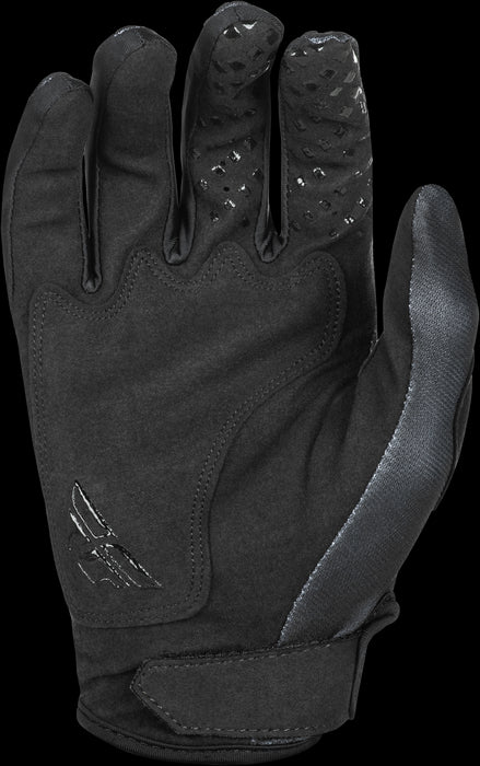 FLY RACING Youth Kinetic Center Motorcycle Gloves