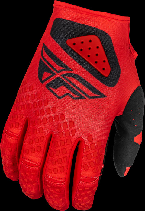 FLY RACING Kinetic Center Motorcycle Gloves