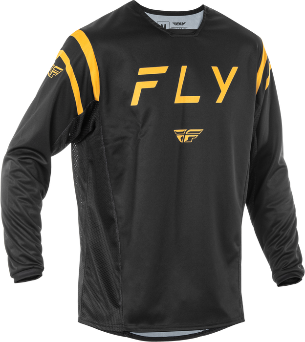 FLY RACING Kinetic Center Motorcycle Jerseys
