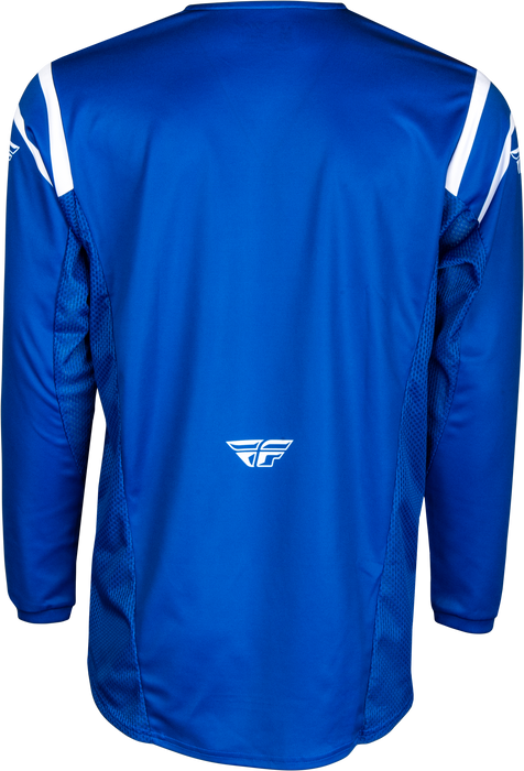 FLY RACING Kinetic Center Motorcycle Jerseys