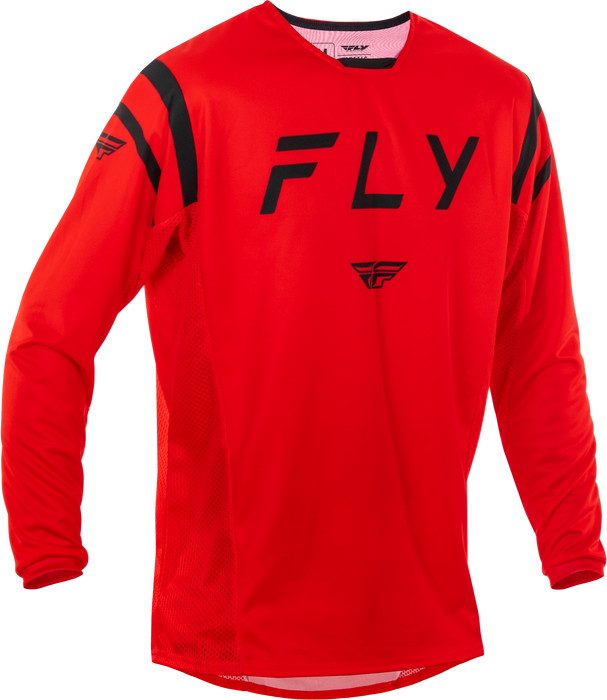 FLY RACING Kinetic Center Motorcycle Jerseys