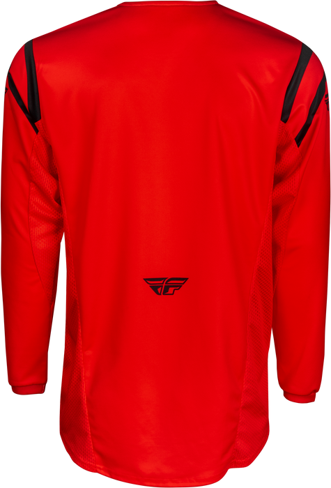 FLY RACING Kinetic Center Motorcycle Jerseys