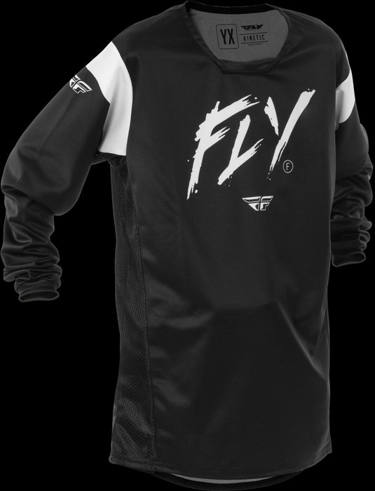 FLY RACING Youth Kinetic Stoke Motorcycle Jerseys