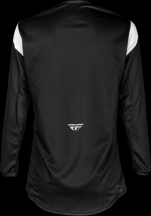 FLY RACING Youth Kinetic Stoke Motorcycle Jerseys