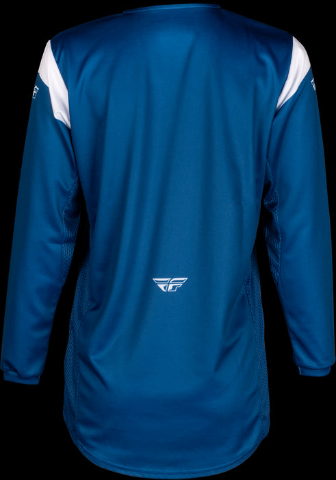 FLY RACING Youth Kinetic Stoke Motorcycle Jerseys
