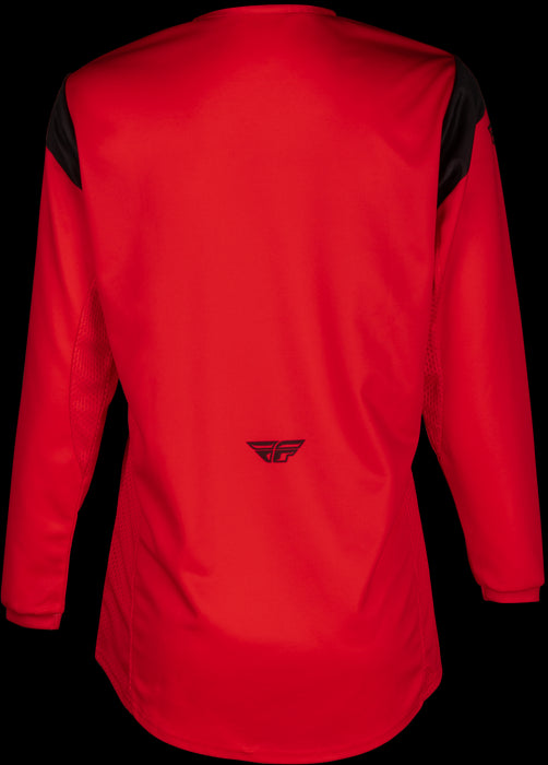 FLY RACING Youth Kinetic Stoke Motorcycle Jerseys