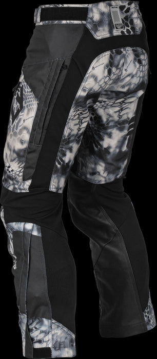 FLY RACING Patrol Kryptek Over-Boot Motorcycle Pants