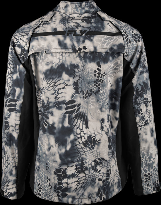 FLY RACING Patrol Kryptek Motorcycle Jackets