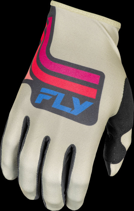 FLY RACING Lite Vice Motorcycle Gloves