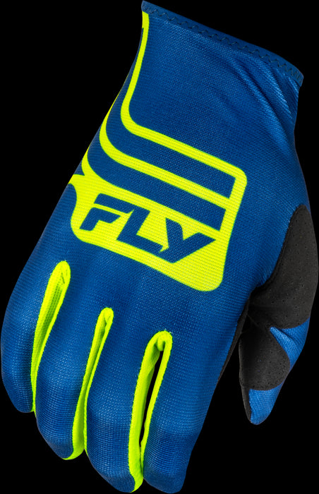 FLY RACING Youth Lite Lancer Motorcycle Gloves