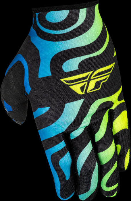 FLY RACING Lite Zen Motorcycle Gloves