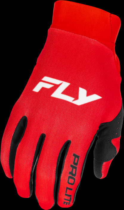 FLY RACING Pro Lite Youth (2026) Motorcycle Gloves